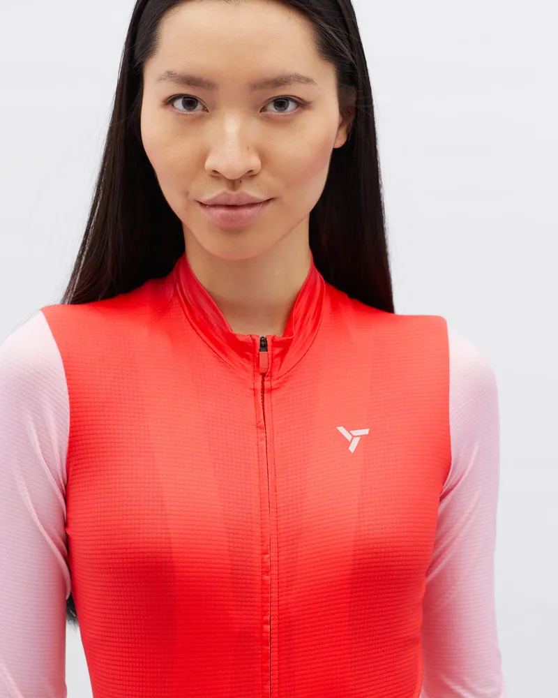 W Cyklodres SILVINI CALVANA