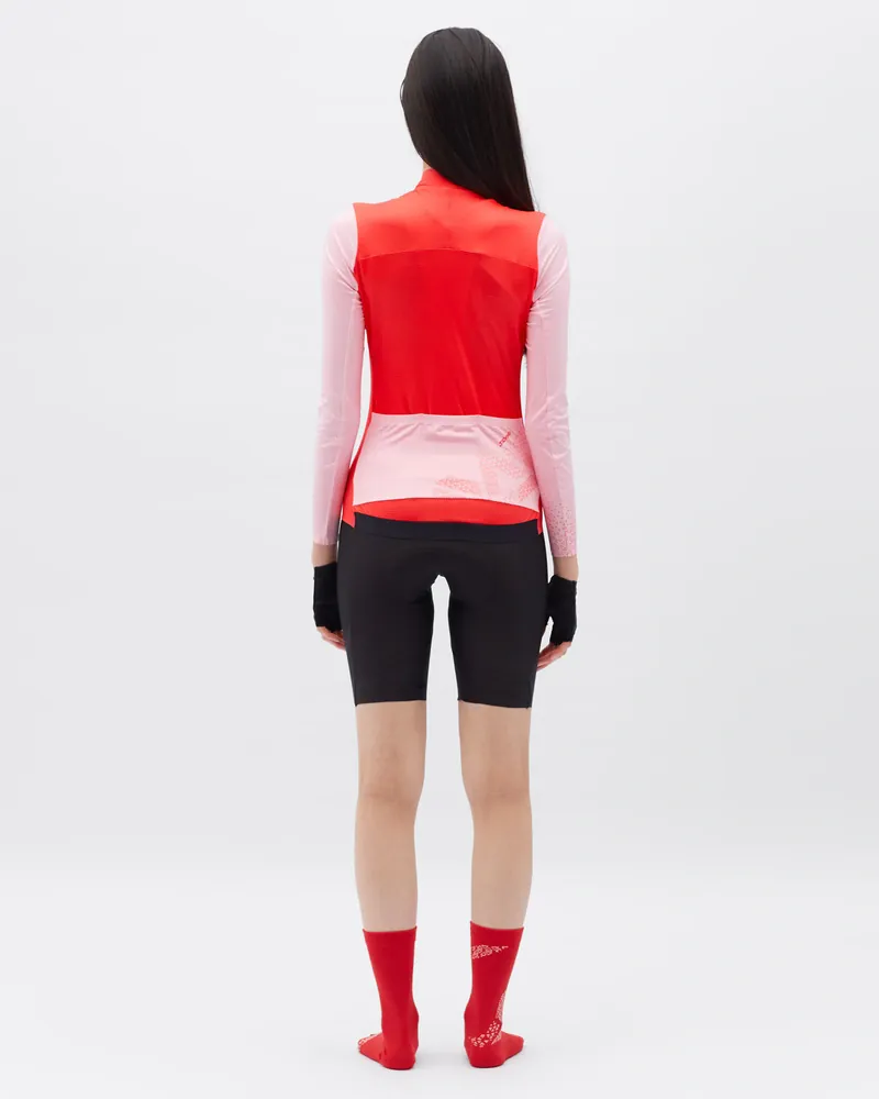 W Cyklodres SILVINI CALVANA