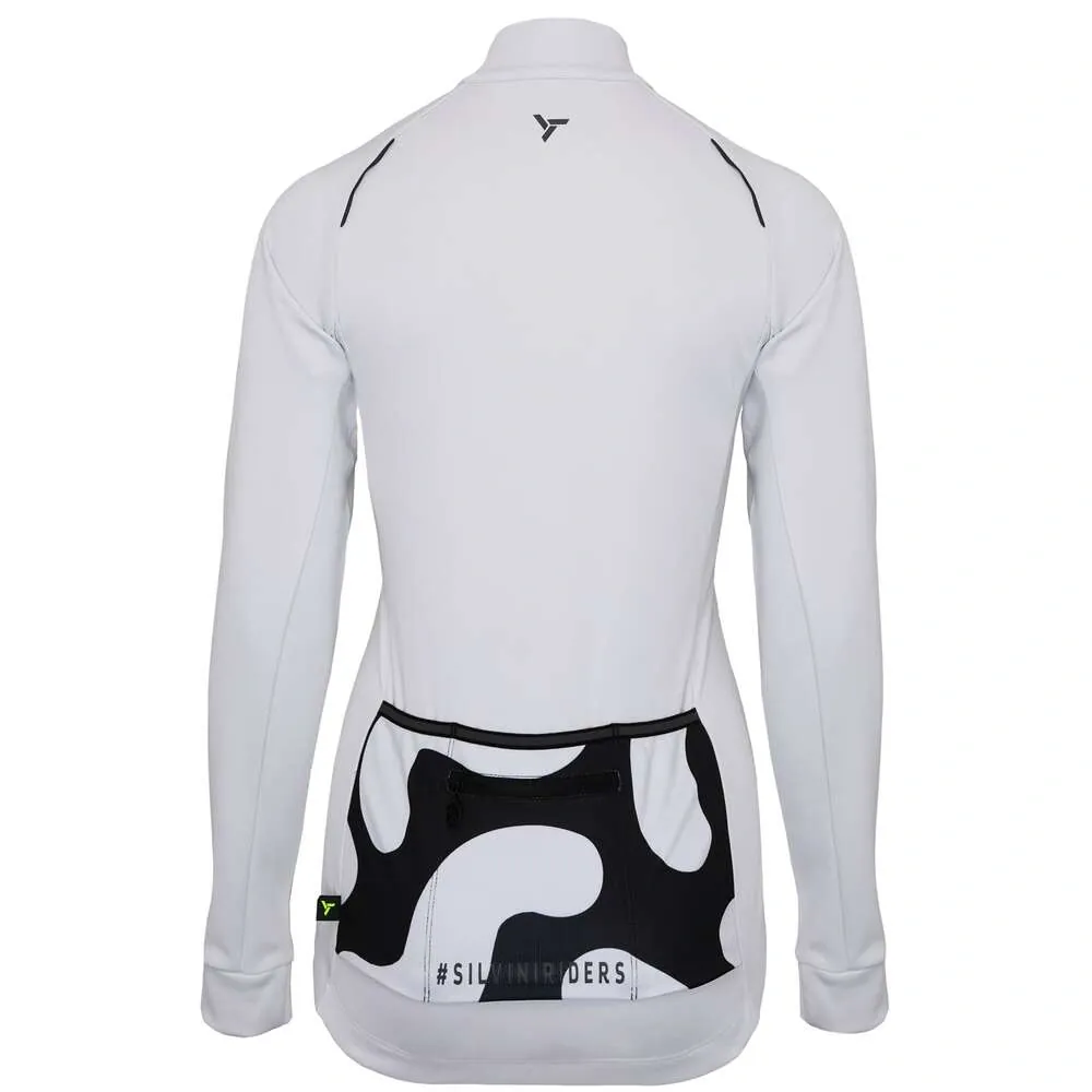 W Cyklodres SILVINI LEVERONA