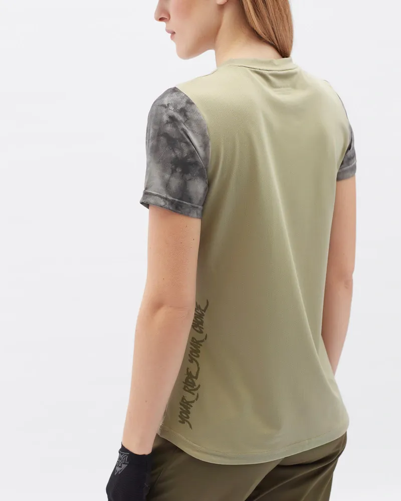 W Cyklodres SILVINI DENNA