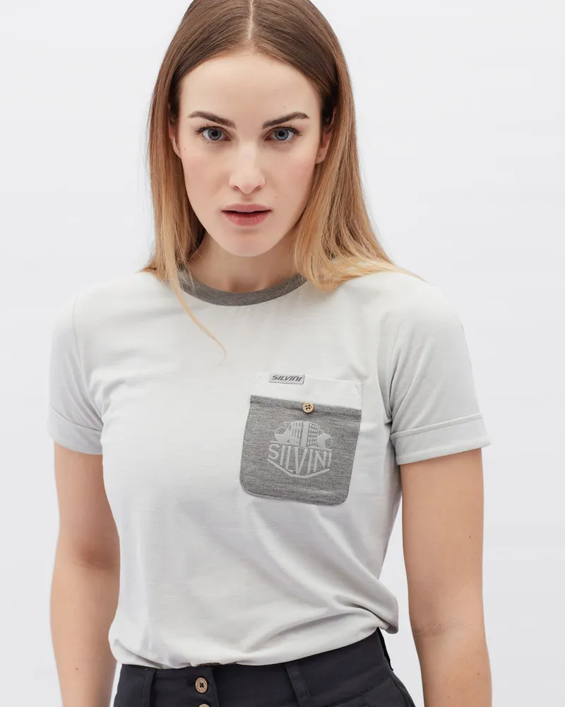 W Triko SILVINI CALVISIA