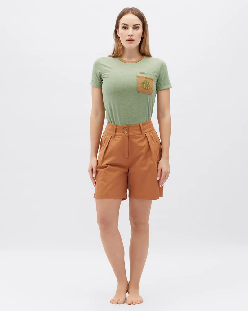 W Triko SILVINI CALVISIA