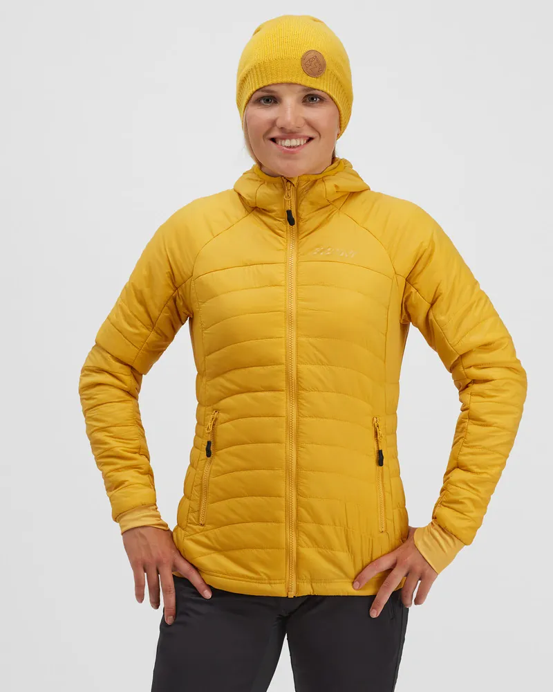 W Bunda SILVINI CESI