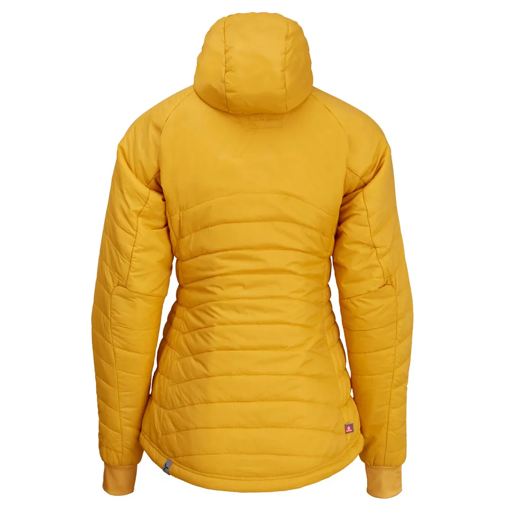 W Bunda SILVINI CESI