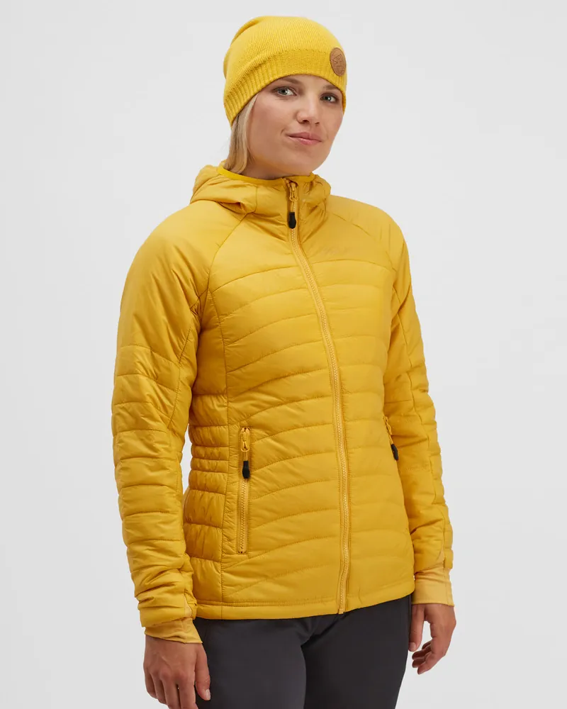 W Bunda SILVINI CESI