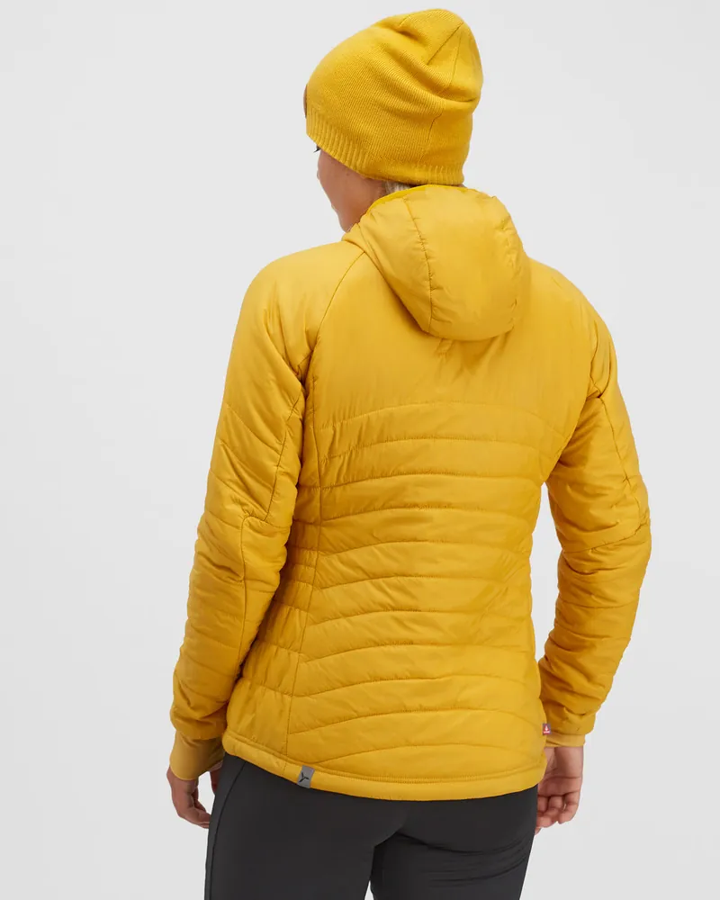 W Bunda SILVINI CESI