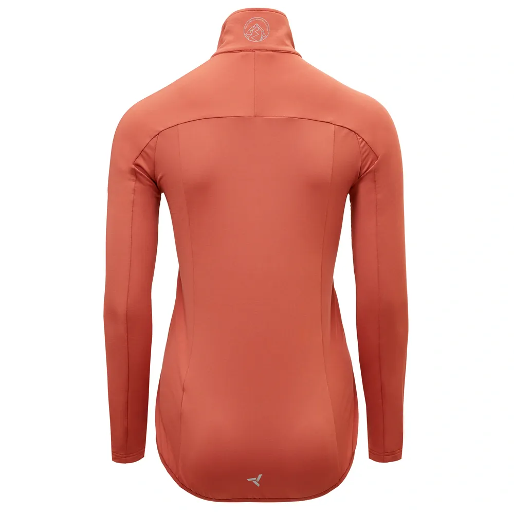 W Mikina SILVINI SILLARO