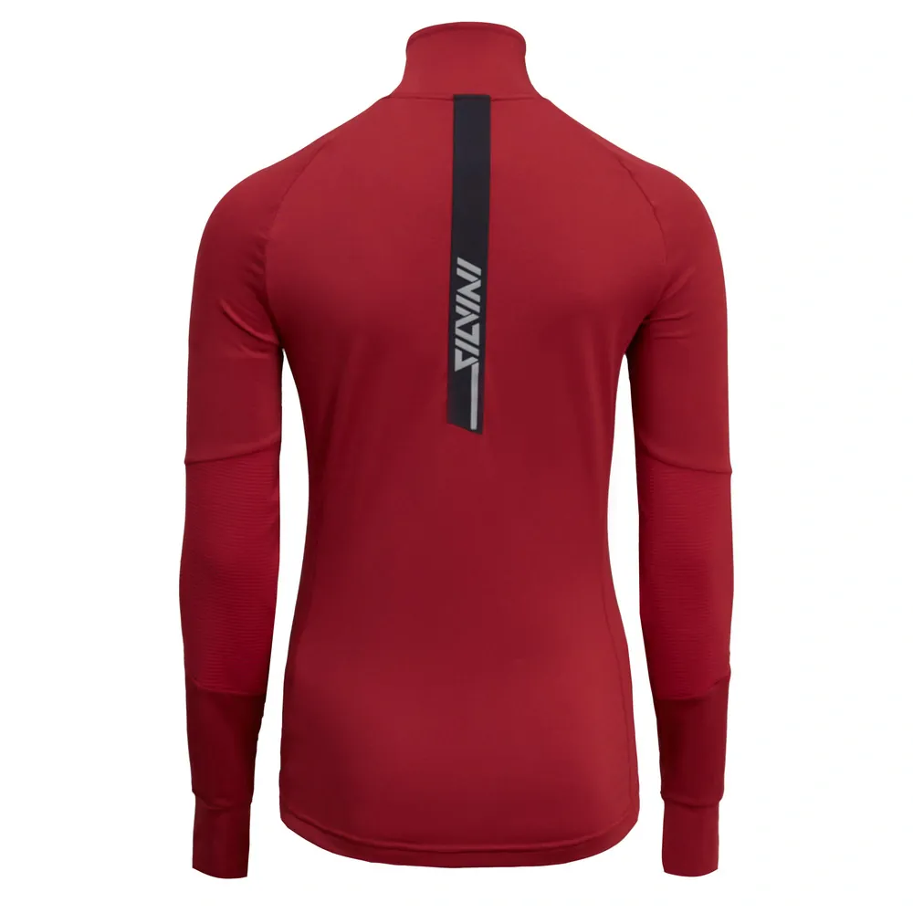 W Mikina SILVINI LATERA