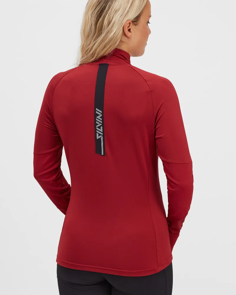 W Mikina SILVINI LATERA