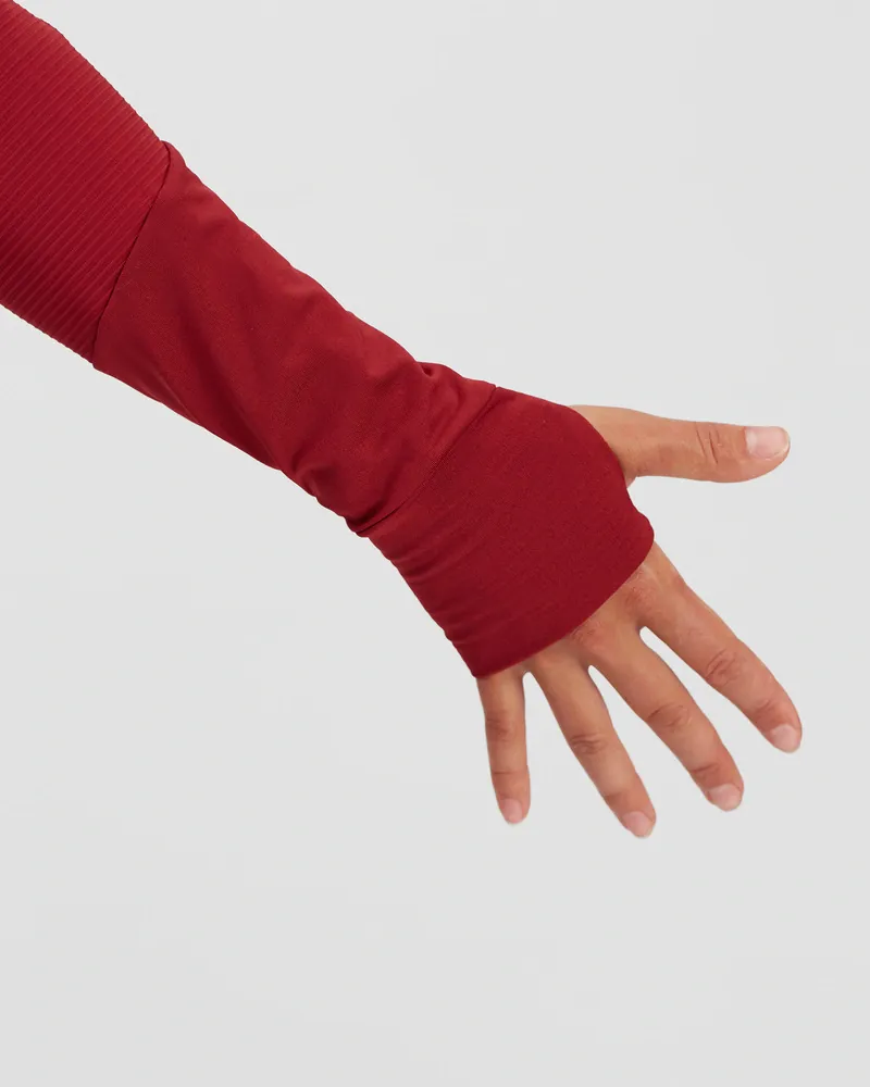 W Mikina SILVINI LATERA