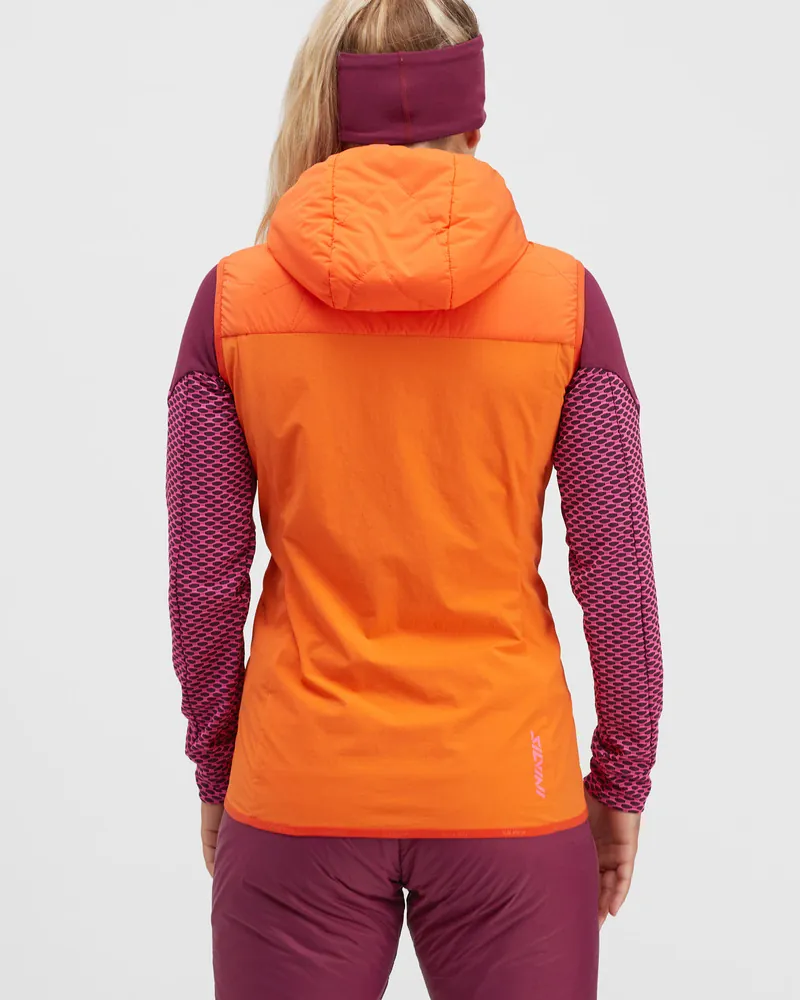 W Vesta SILVINI POLARA