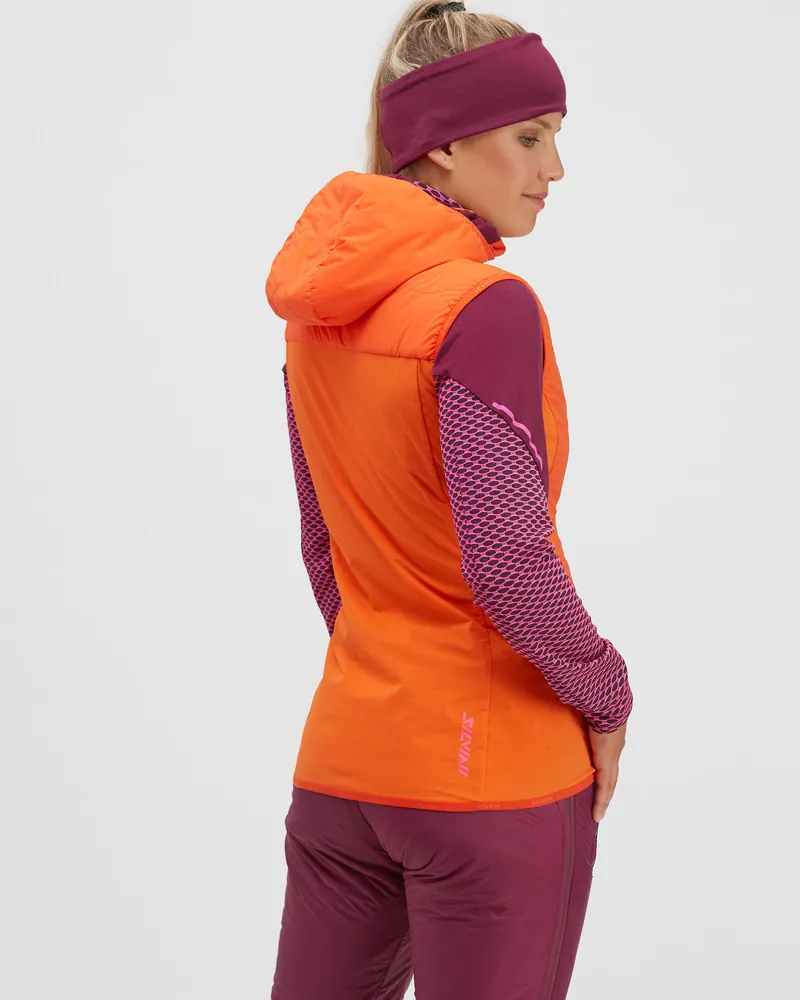 W Vesta SILVINI POLARA