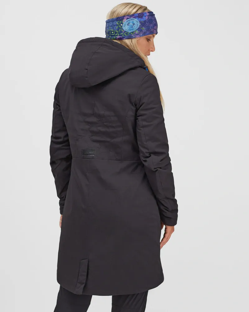 W Bunda SILVINI MONTESA