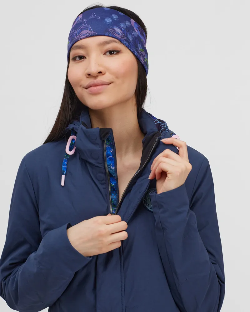 W Bunda SILVINI MONTESA