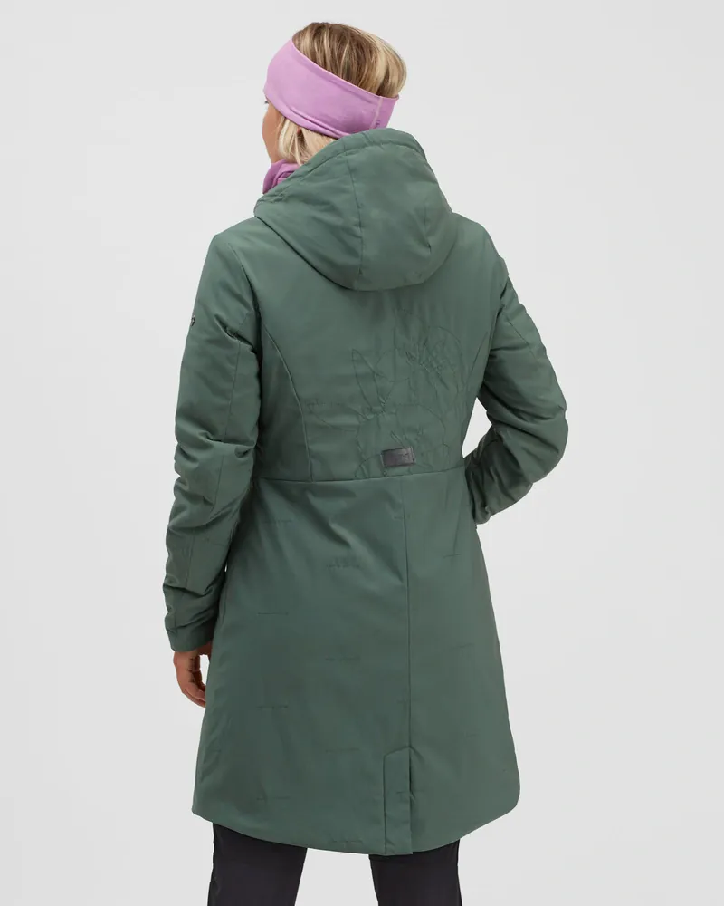 W Bunda SILVINI MONTESA