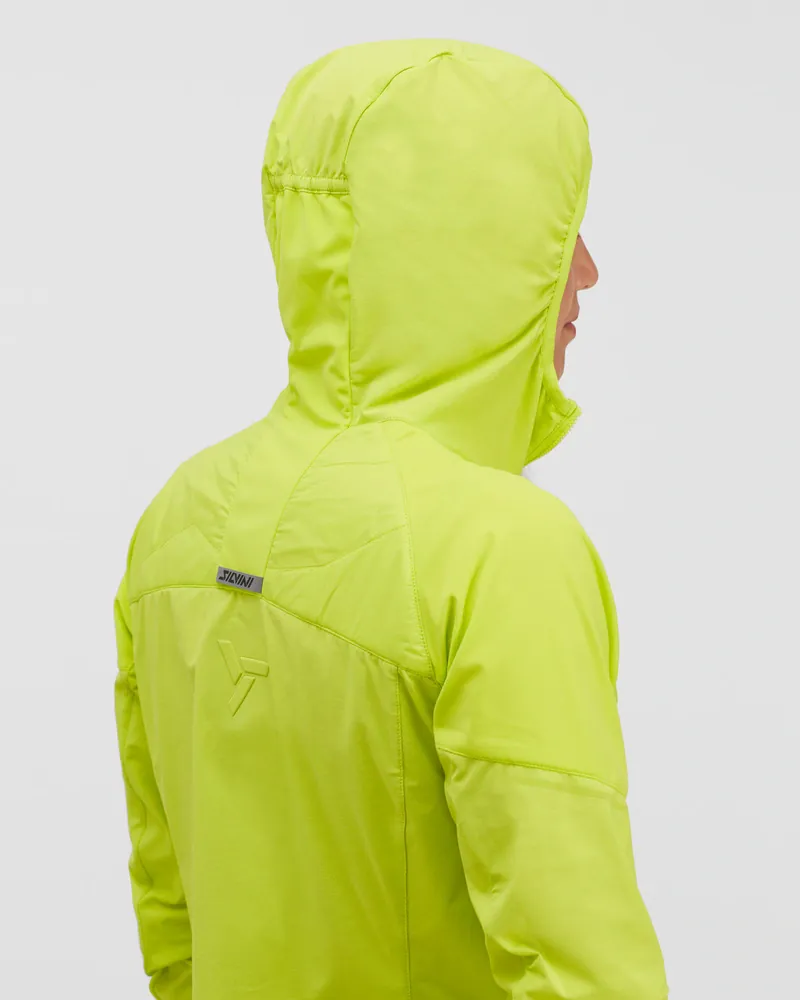 W Bunda SILVINI ASPRINO