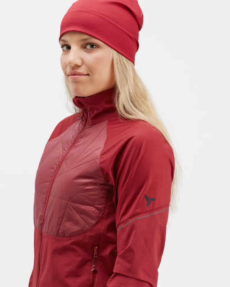 W Bunda SILVINI CORTENA