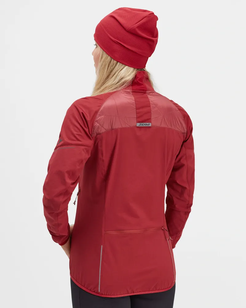 W Bunda SILVINI CORTENA