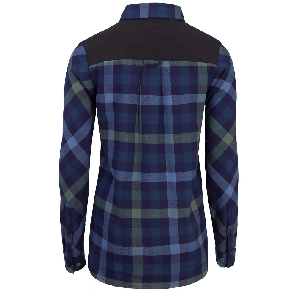 W Košile SILVINI BRIONA