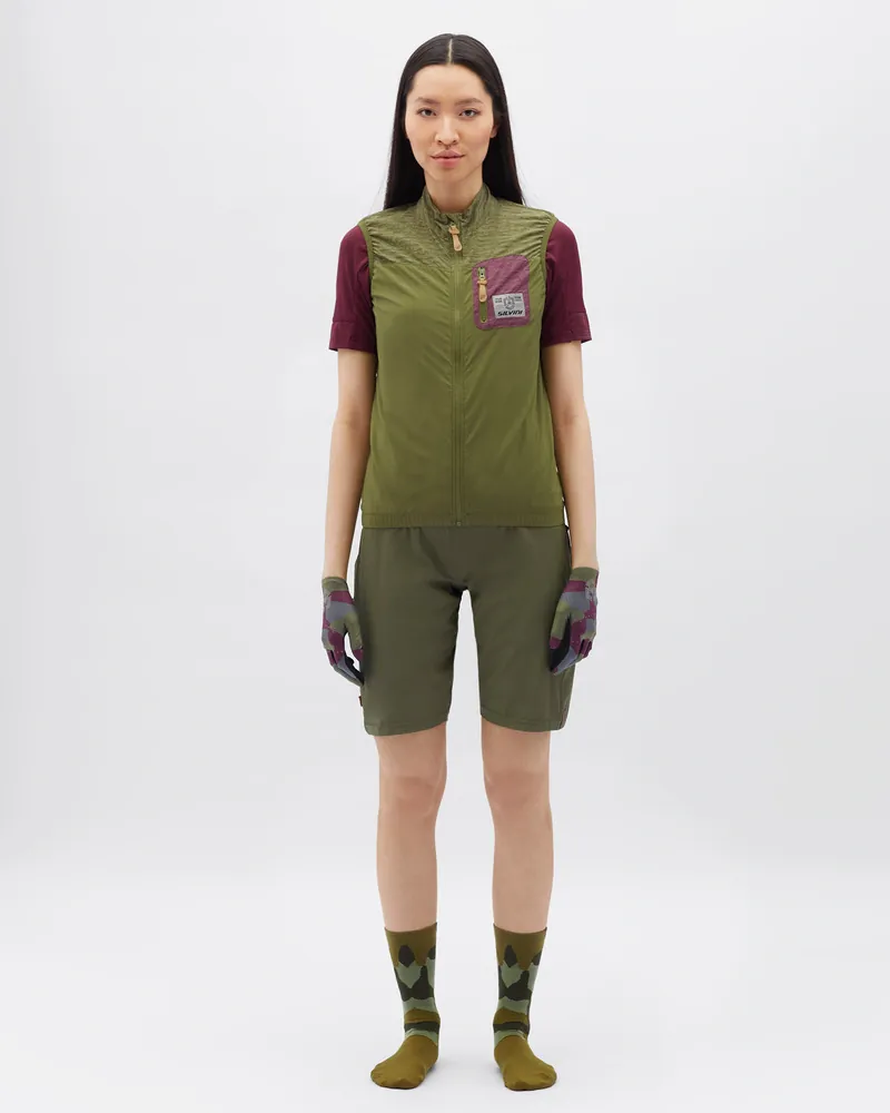 W Cyklovesta SILVINI CAIRA