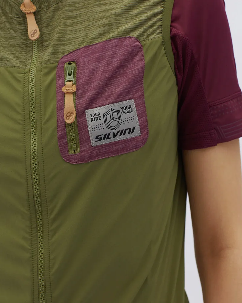 W Cyklovesta SILVINI CAIRA