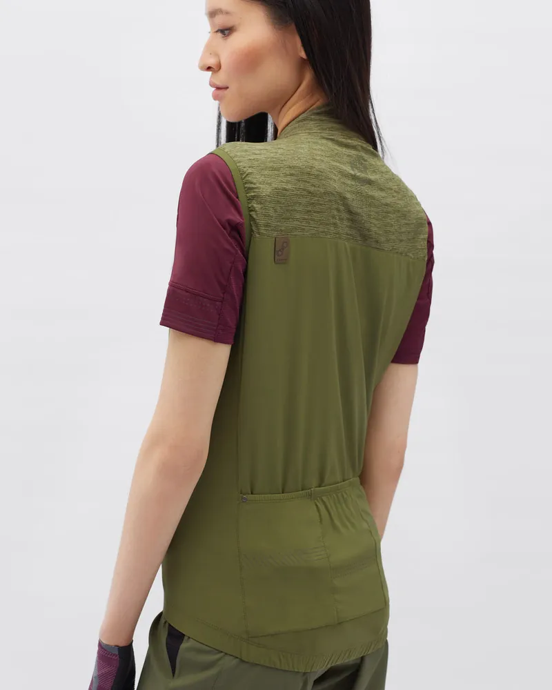 W Cyklovesta SILVINI CAIRA