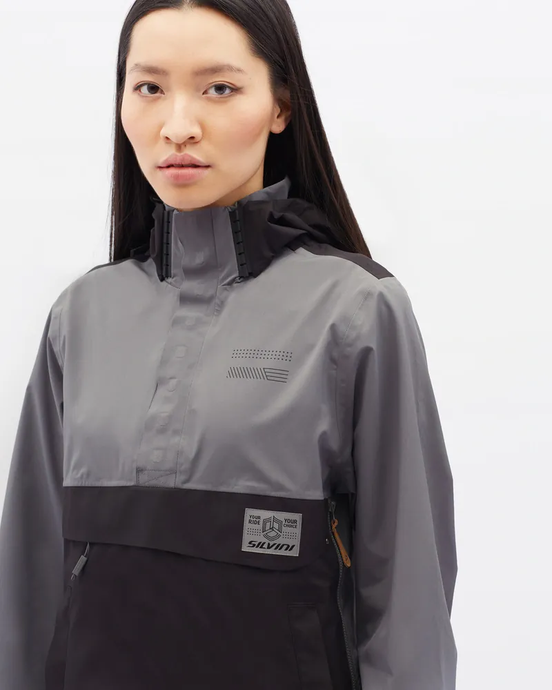 W Bunda SILVINI MONTESOLA