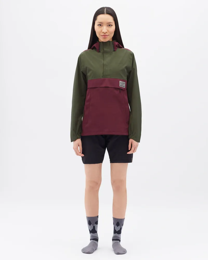 W Bunda SILVINI MONTESOLA