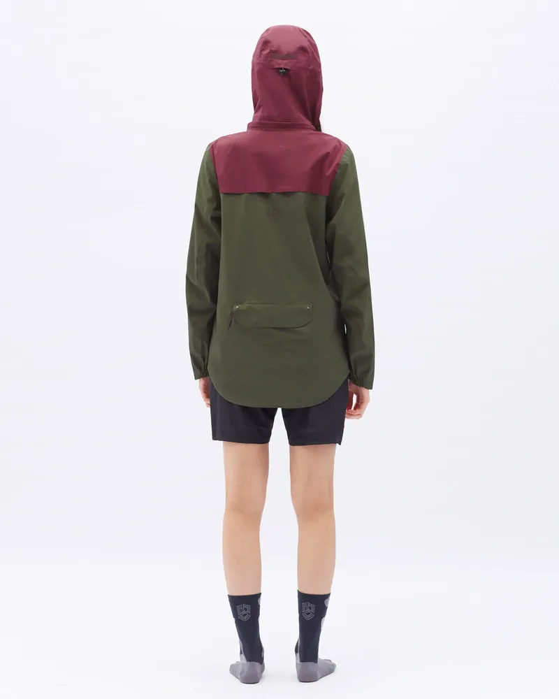 W Bunda SILVINI MONTESOLA