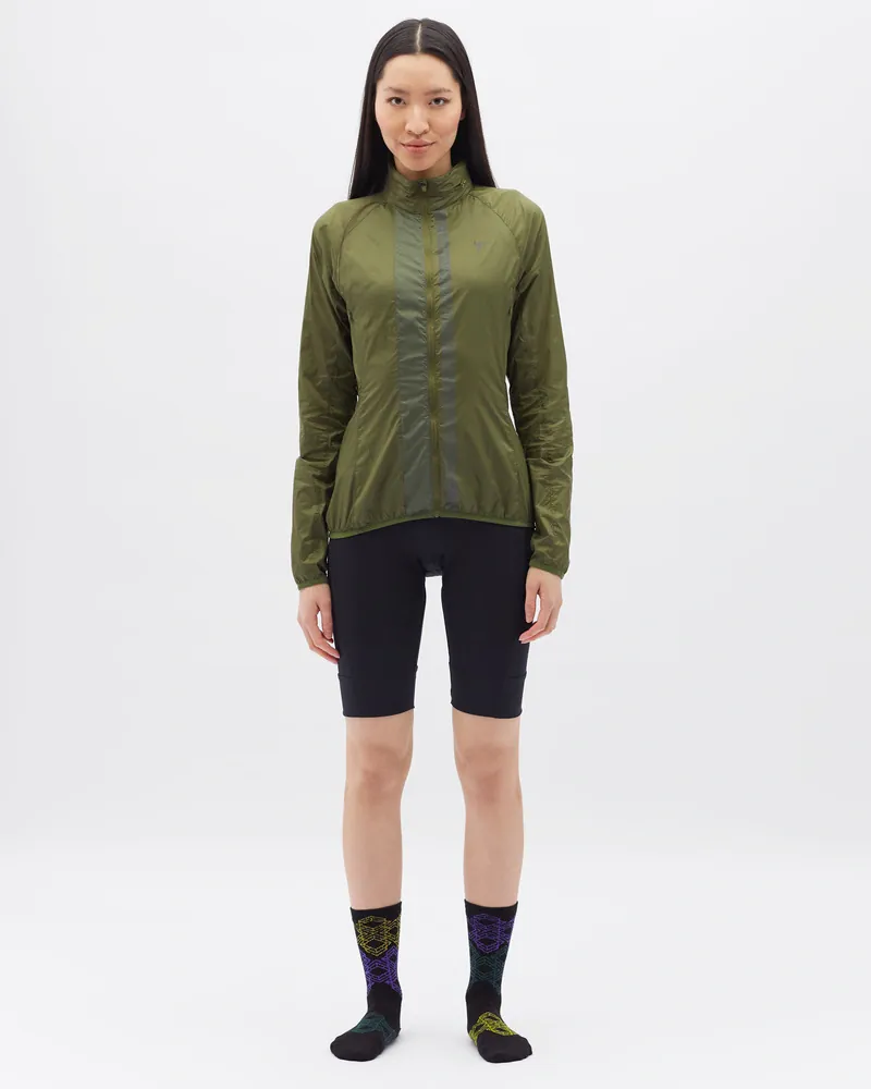 W Cyklobunda SILVINI GELA