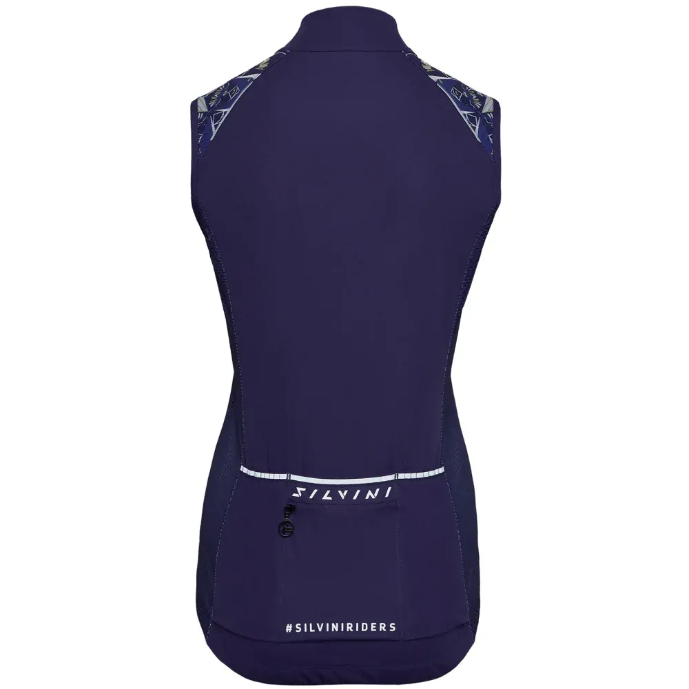 W Cyklovesta SILVINI TRELA