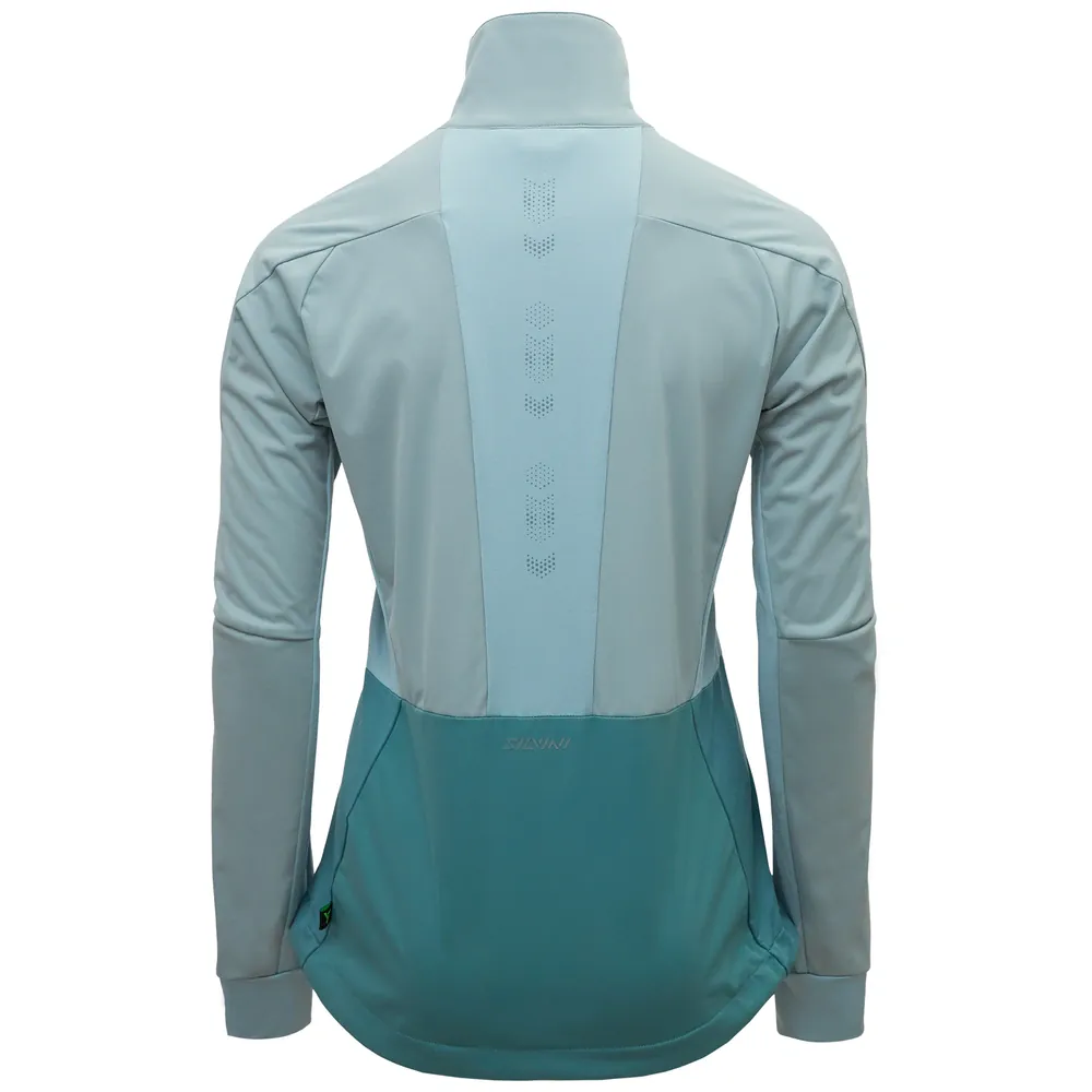 W Bunda SILVINI NATISONA