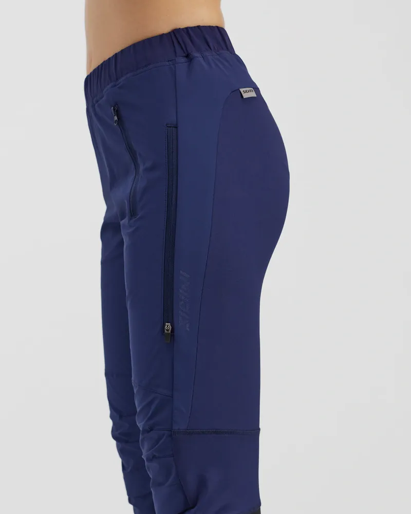 W Kalhoty SILVINI SORACTE