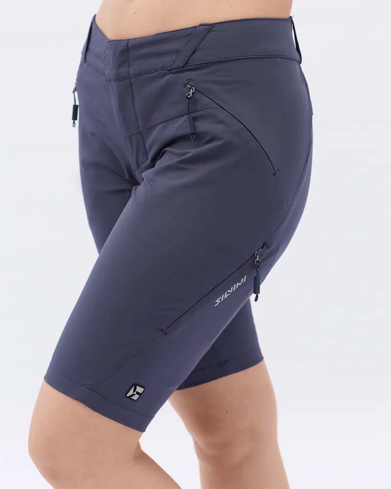 W Šortky SILVINI ALMA