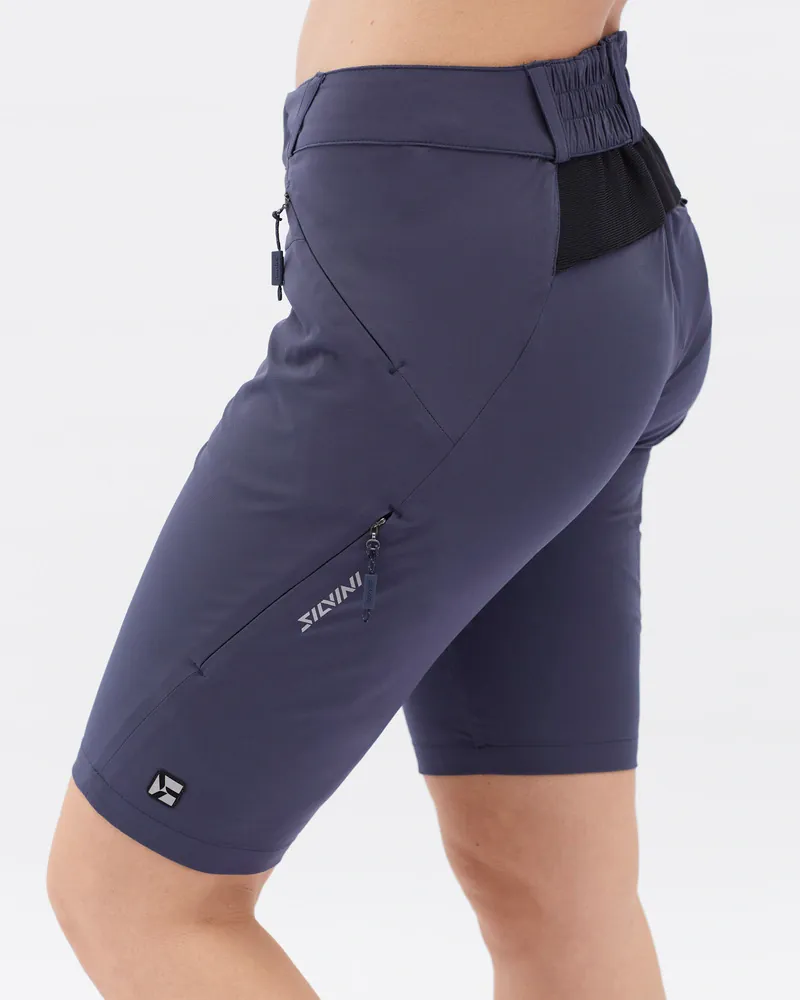 W Šortky SILVINI ALMA