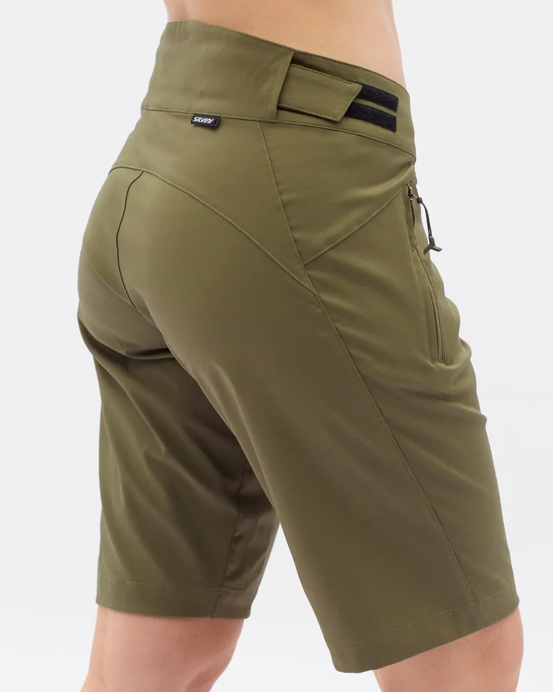 W Šortky SILVINI PATRIA