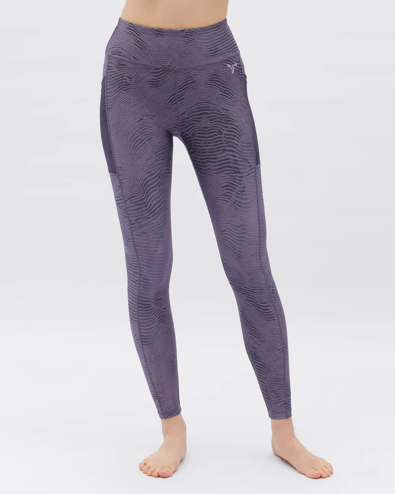 W Kalhoty SILVINI VEROLI