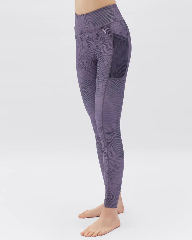 W Kalhoty SILVINI VEROLI