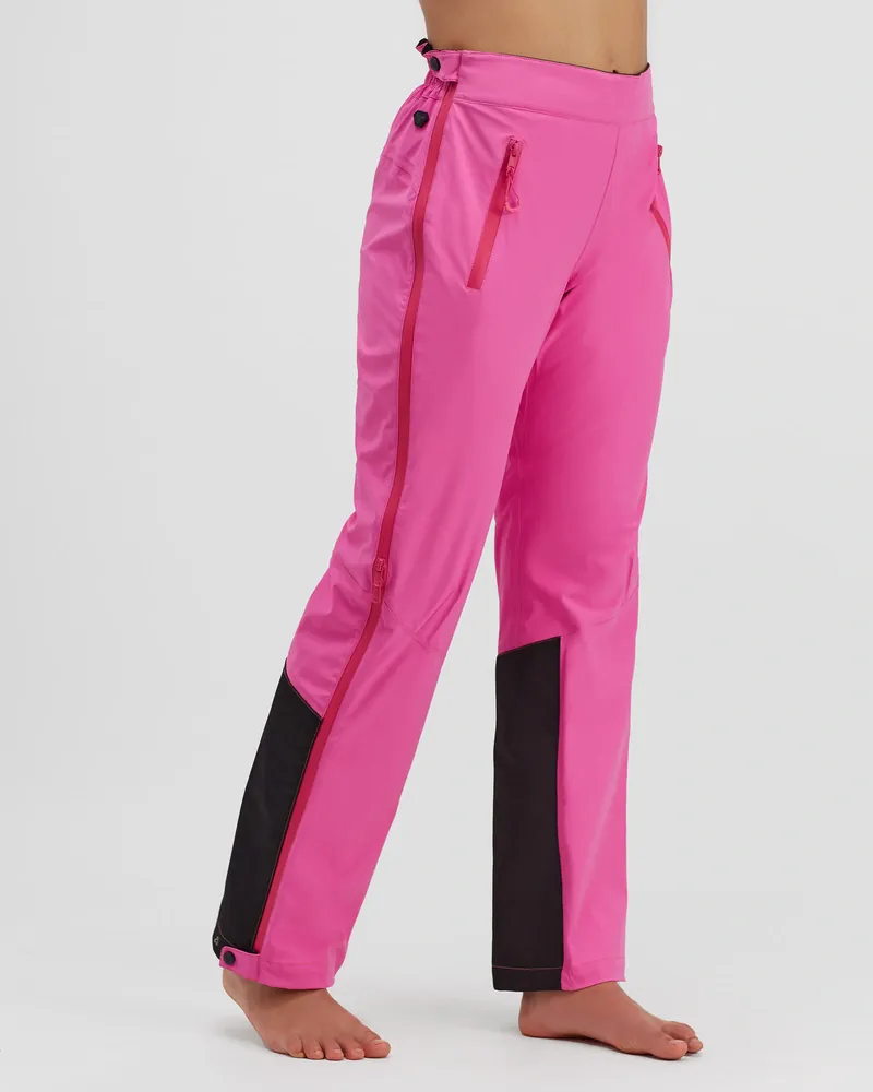 W Kalhoty SILVINI NEVIANA