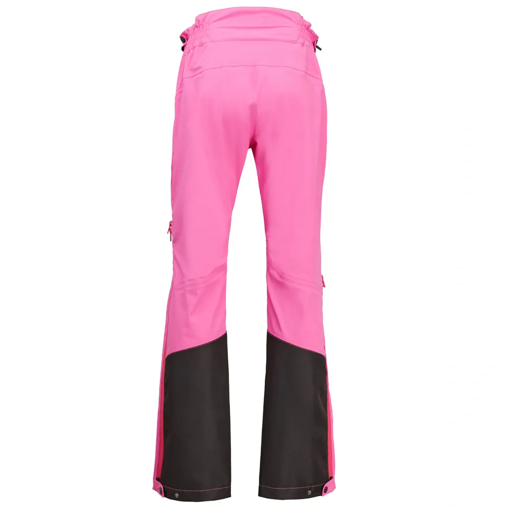 W Kalhoty SILVINI NEVIANA