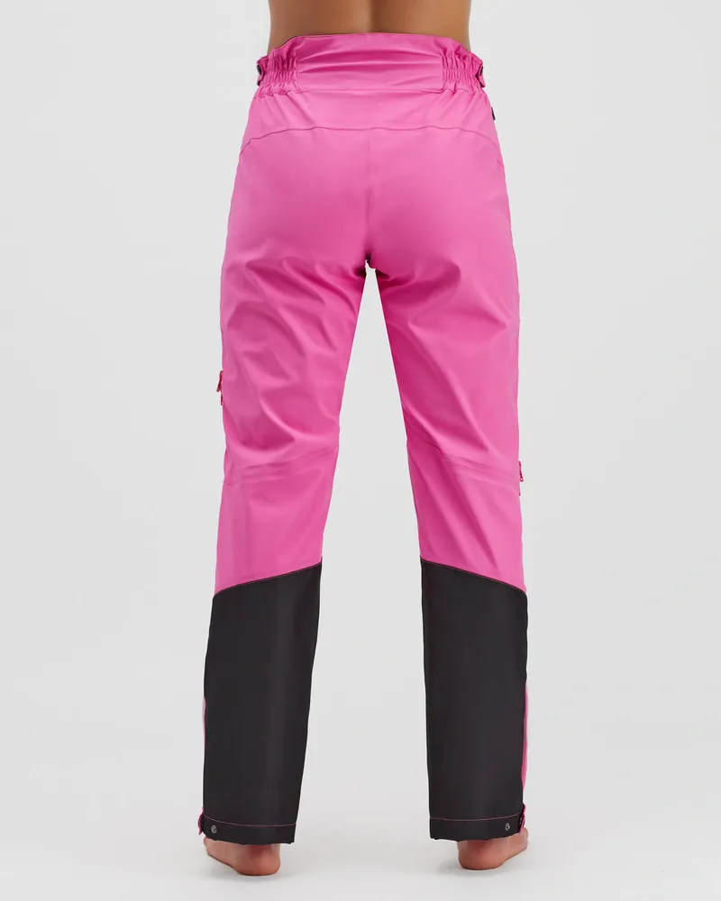 W Kalhoty SILVINI NEVIANA