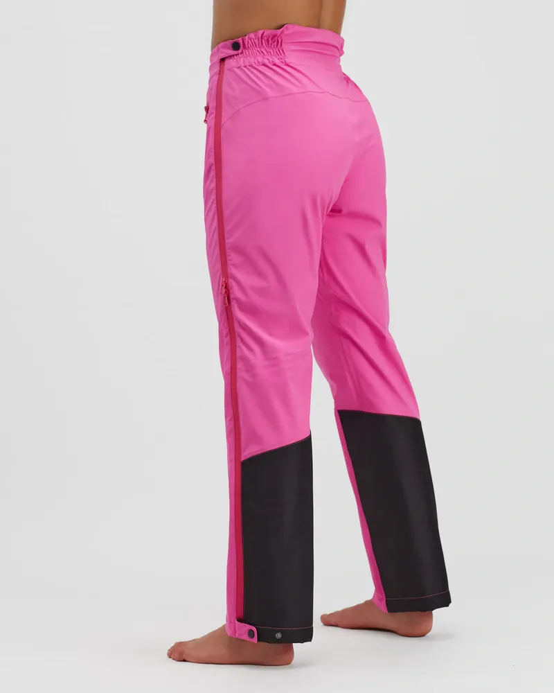 W Kalhoty SILVINI NEVIANA