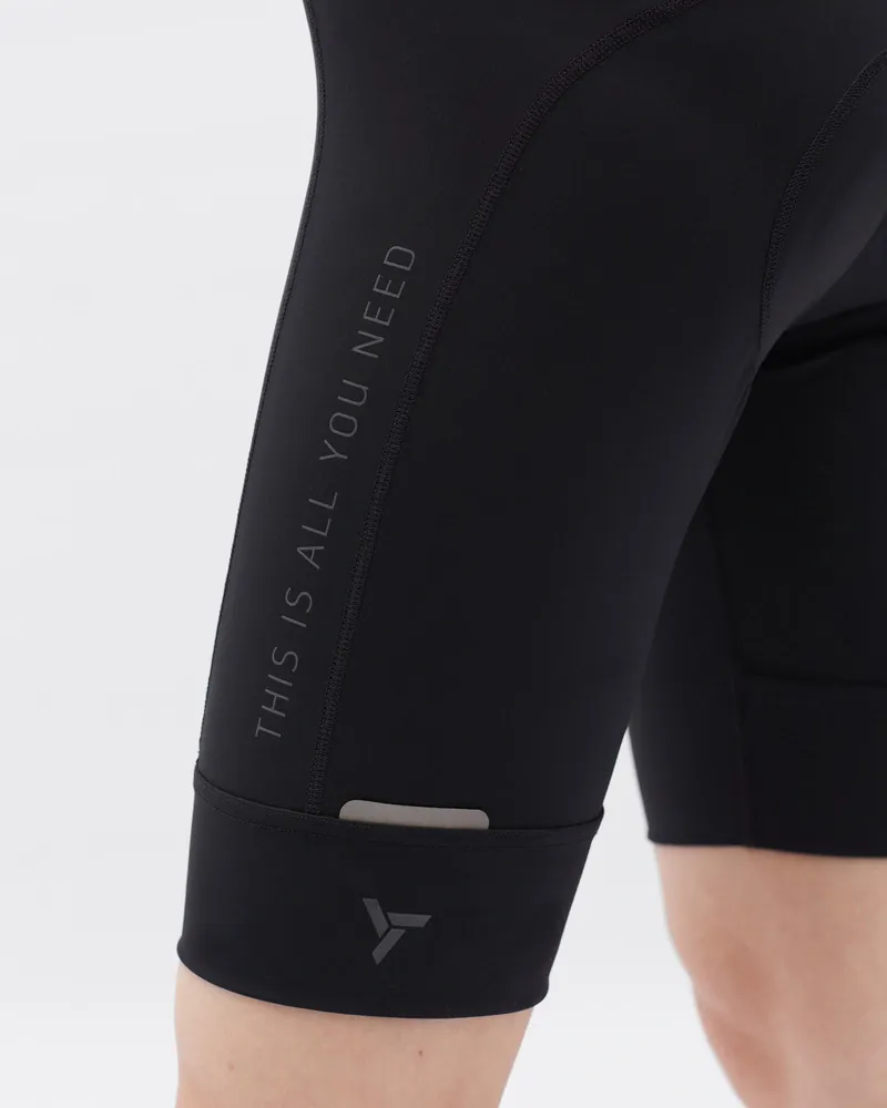 W Cyklokalhoty SILVINI FORTORA