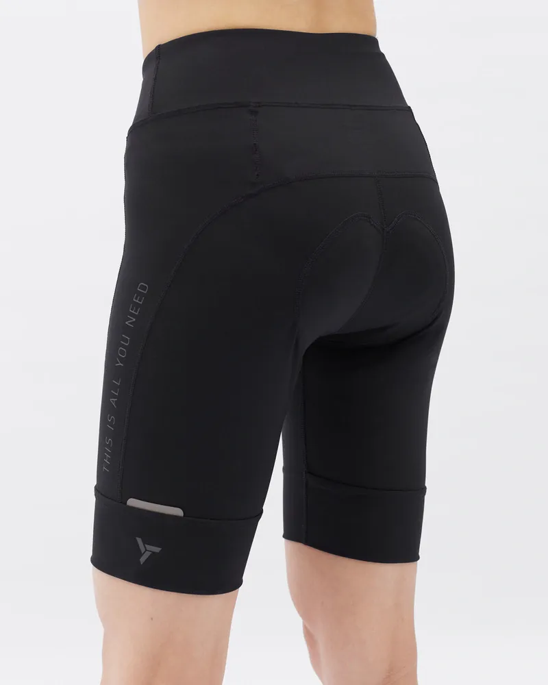 W Cyklokalhoty SILVINI FORTORA