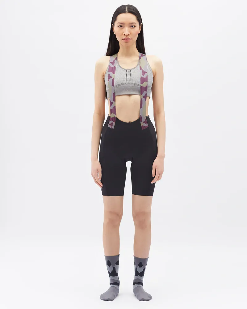 W Cyklokalhoty SILVINI SALIA