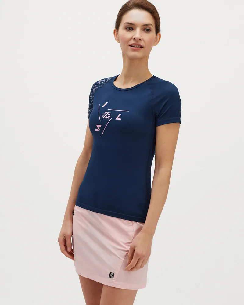 W Sukně SILVINI INVIO