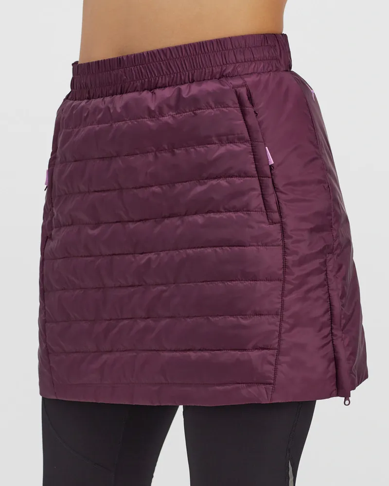 W Sukně SILVINI CUCCA