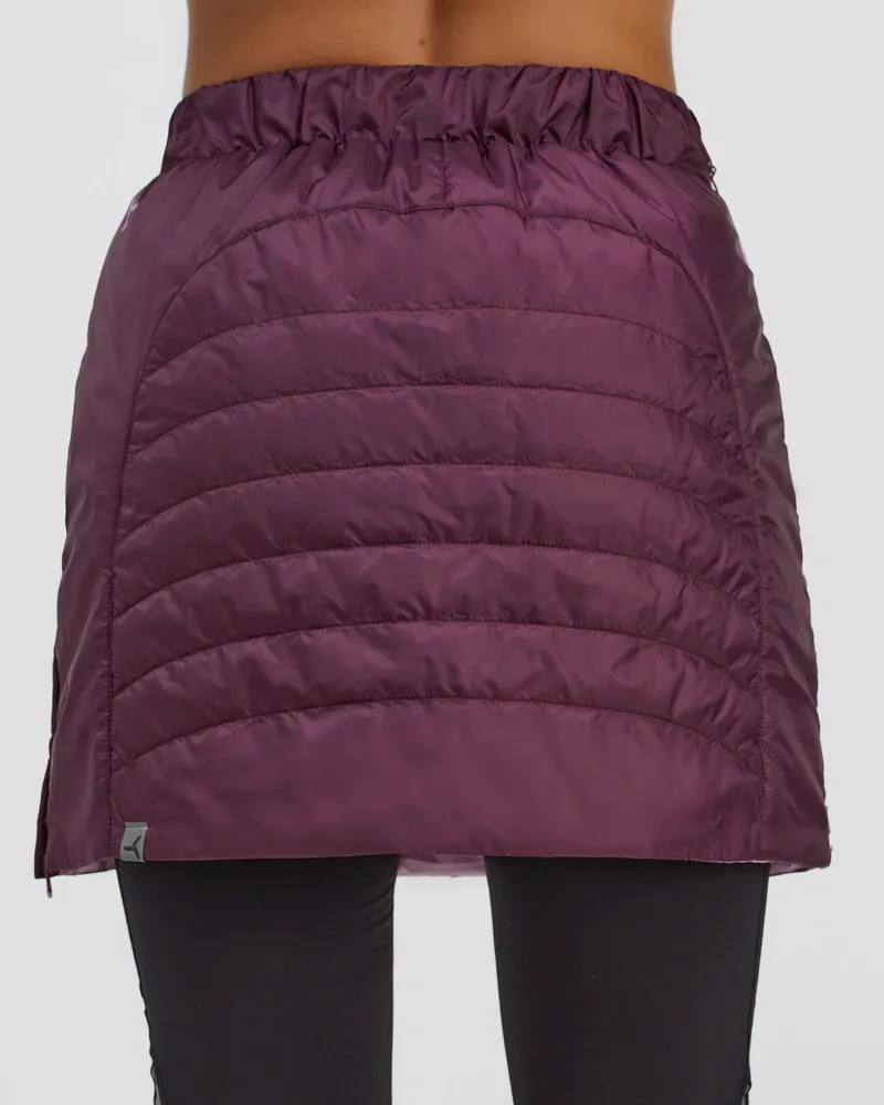 W Sukně SILVINI CUCCA