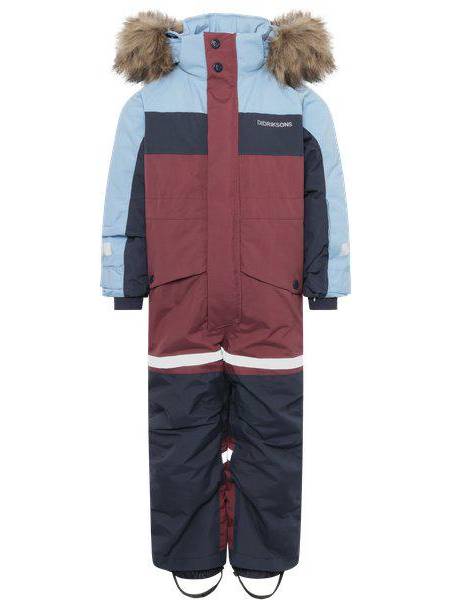 Kombinéza D1913 BJÄRVEN