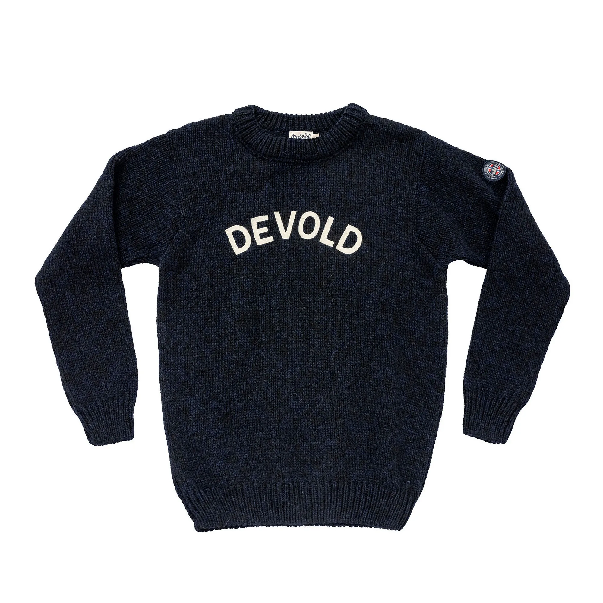Svetr DEVOLD NANSEN LEGACY
